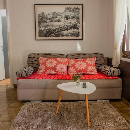 Apartman Bozica 维尔 外观 照片