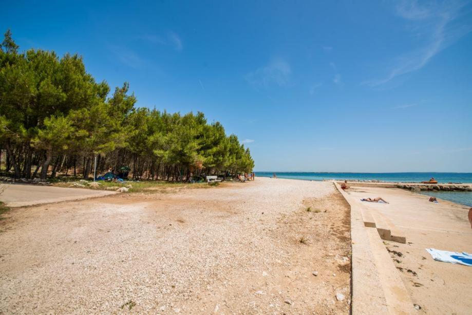 Apartman Bozica 维尔 外观 照片