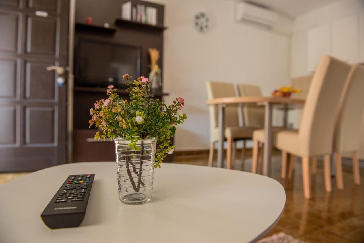 Apartman Bozica 维尔 外观 照片
