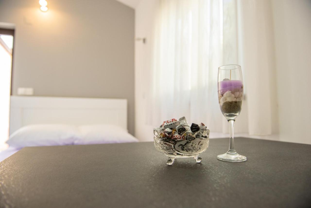 Apartman Bozica 维尔 外观 照片