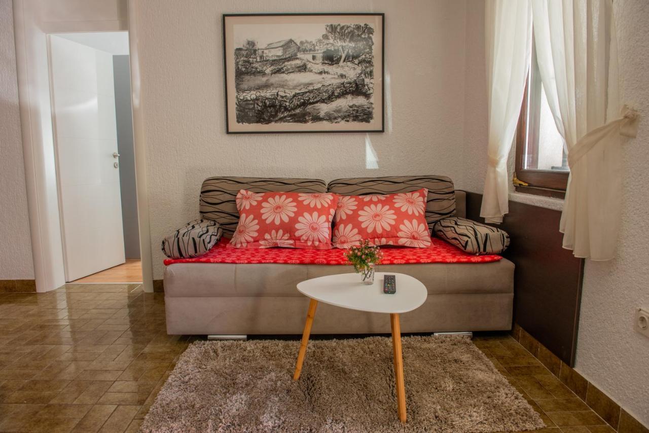 Apartman Bozica 维尔 外观 照片