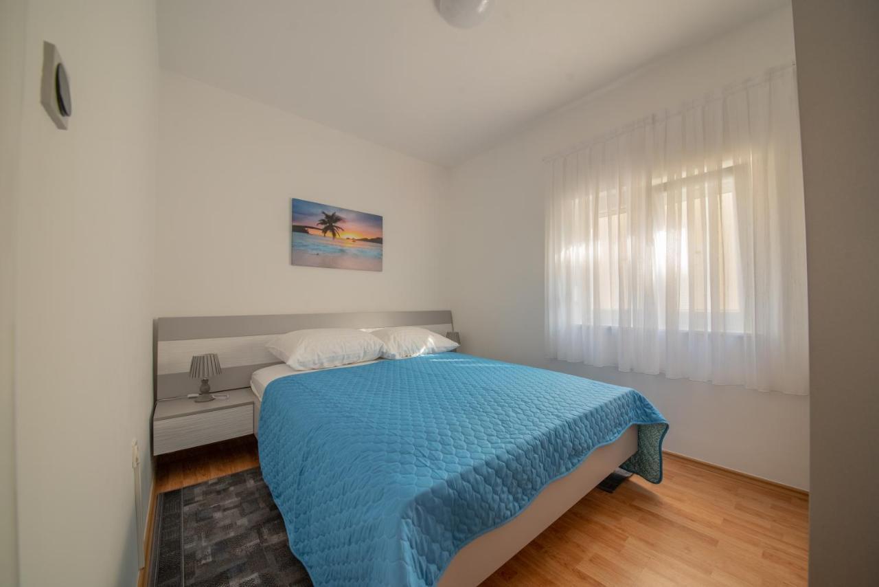 Apartman Bozica 维尔 外观 照片