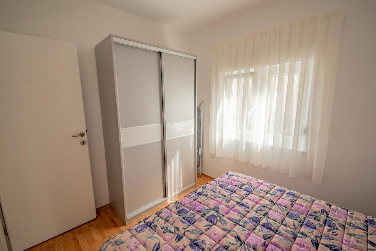 Apartman Bozica 维尔 外观 照片