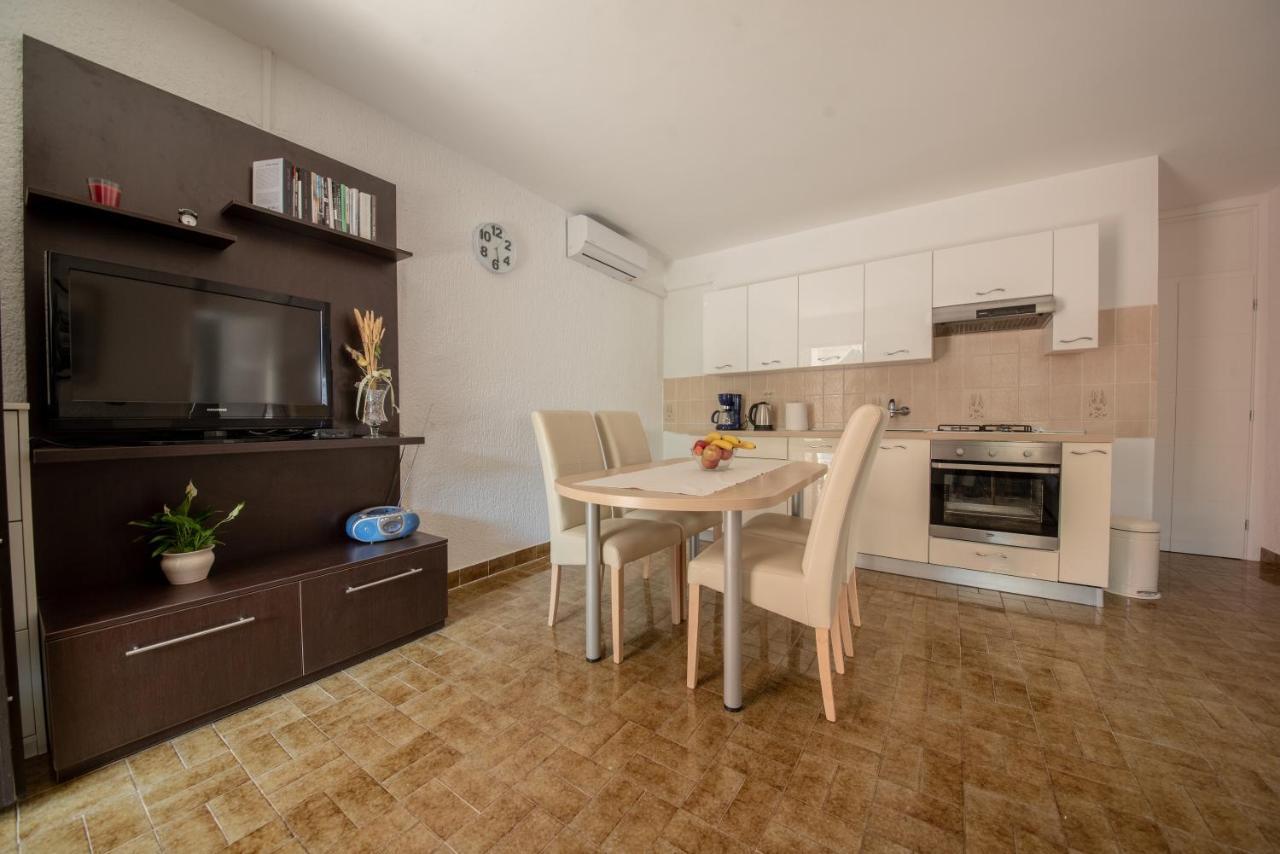 Apartman Bozica 维尔 外观 照片