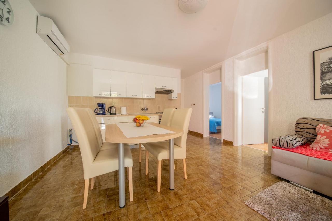 Apartman Bozica 维尔 外观 照片
