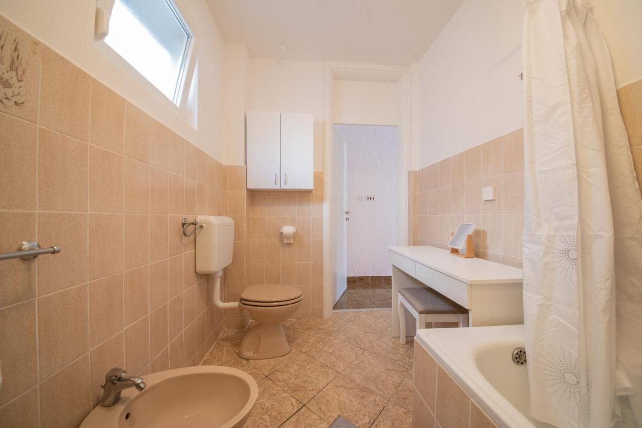 Apartman Bozica 维尔 外观 照片