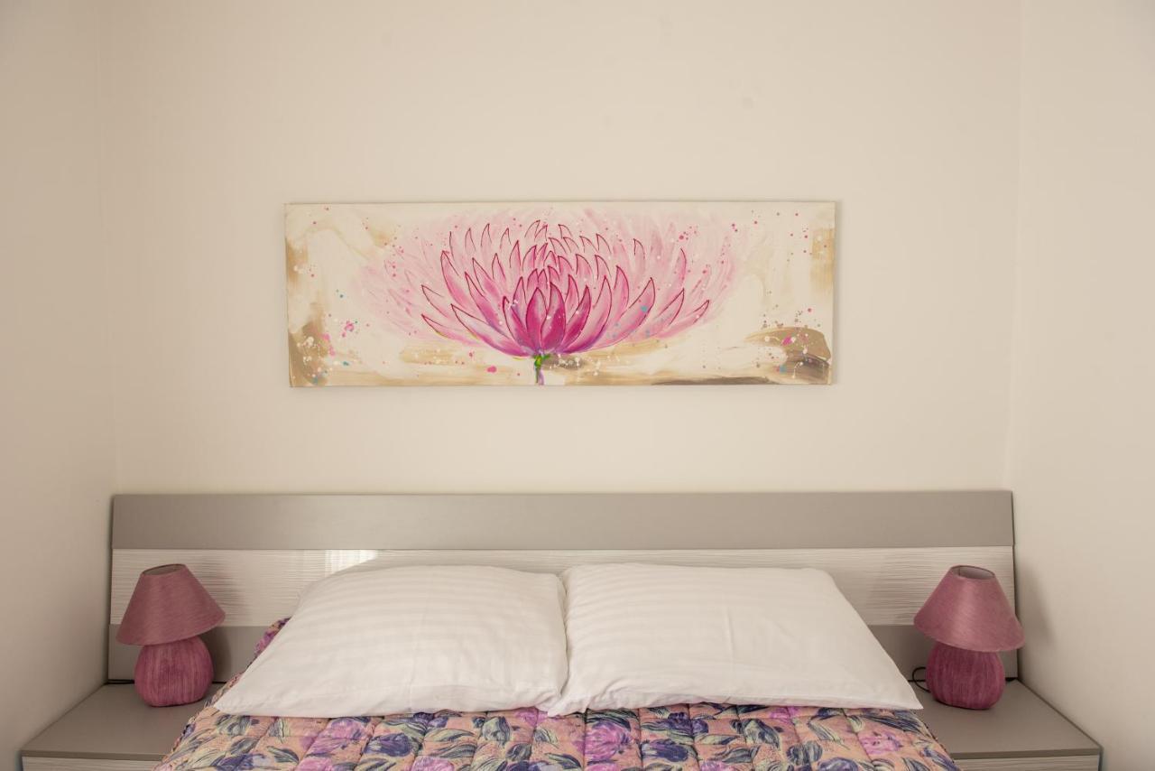 Apartman Bozica 维尔 外观 照片