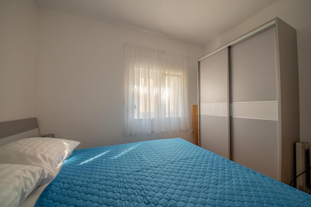 Apartman Bozica 维尔 外观 照片