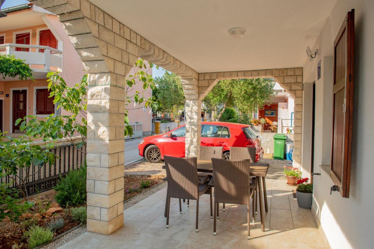 Apartman Bozica 维尔 外观 照片
